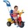 Feber - Tricicleta Baby Plus
